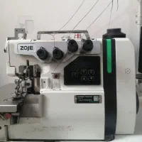 چرخ سردوز مدل زوجیb 9500چهار نخ