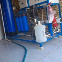 پخش اب تصفیه ب تمام نقاط شوشتر|آبسردکن و تصفیه آب|شوشتر, |دیوار