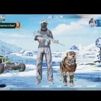 اکانت پابجی فقط معاوضه