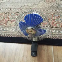 پنکه رو میزی یا خودرو گیره دار