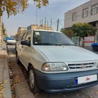 پراید ۱۳۱مدل ۹۸ بیرنگ درجه یک|خودرو سواری و وانت|آبیک, |دیوار