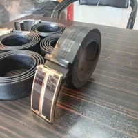 کمربندو کیف پول برای روز مرد