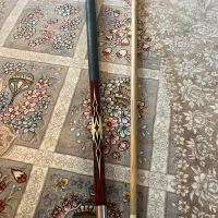 چوب بیلیارد|تجهیزات ورزشی|شیراز, عفیف‌آباد|دیوار