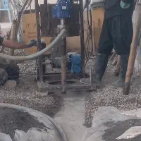 چاه متی ای خالو|خدمات پیشه و مهارت|مریوان, |دیوار