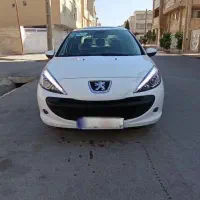 ۲۰۷فول ۸۵گانه|خودرو سواری و وانت|مرودشت, پشت سایپا‎|دیوار