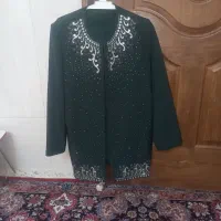 کت وشلوار زنانه