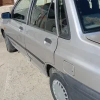 پرایدمدل ۸۹|خودرو سواری و وانت|رباط‌کریم, رباط‌کریم|دیوار