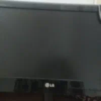 مانیتور ال جی مدل E1940 سایز ۱۹ اینچ LED HD