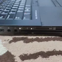 لپتاپ دل 4 گیگ گرافیک مجزا i7 با 16 گیگ رم 17 اینچ|رایانه همراه|قرچک, شهرک گلها|دیوار