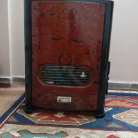 بخاری ۸۰۰۰ مروارید سوز