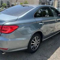 لیفان 820 مدل 96