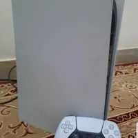 ps5 digital جفت دسته ۱ ترا