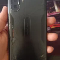 گوشی‌ گیمینگ شیائومی k40 gaming