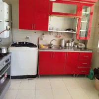فروش آپارتمان دو خوابه|فروش خانه و ویلا|مرودشت, فاز دوم شهرک فرهنگیان|دیوار