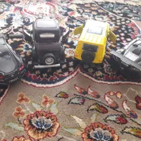 ماشین اسباب بازی|اسباببازی|بروجرد, |دیوار