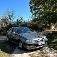 پژو پارس سال ۱۳۹۸ نوک مدادی