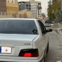 پژوپارس سال|خودرو سواری و وانت|زاهدان, |دیوار