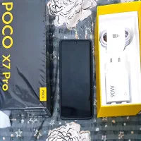 گوشی شیائومی Poco X7 Pro مصرف کننده خانگی شکار