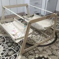 گهواره دو قلو
