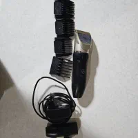 یک عدد ماشین اصلاع صورت وبدن و یک عدد اصلاع موی سر|آرایشی، بهداشتی، درمانی|تهران, اختیاریه|دیوار