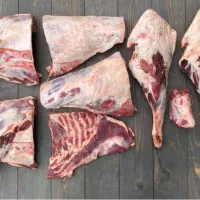 گوشت گوسفند بز|خوردنی و آشامیدنی|شیراز, شهرک مطهری|دیوار