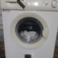 ماشین لباسشویی زیر زیرووات ایتالیایی