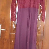 لباس زنانه|لباس|ساری, |دیوار