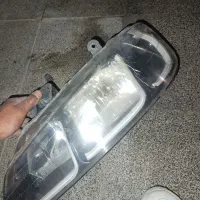 چراغ جلو اسپرت خطر عقب ظبط باند جلو پنجره