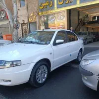 سمند سورن Xu7p صفر1404 آک