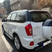 Mvm x33s at|خودرو سواری و وانت|تهران, سازمان برنامه جنوبی|دیوار