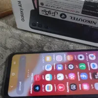گوشی سامسونگ a14