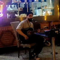 موسیقی زنده و دی جی