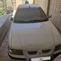 سمند
