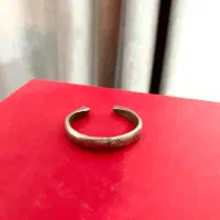 دستبند نقره