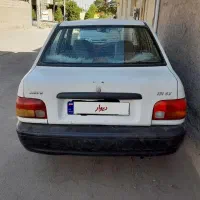 پراید مدل ۸۹