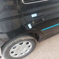 پژوپارس مشکی ۸۱