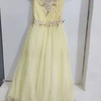 لباس مجلسی دخترانه