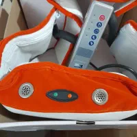 ماساژور و کمربند لاغری اسلیمینگ|آرایشی، بهداشتی، درمانی|نیشابور, پاستور|دیوار