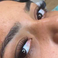 کاشت تخصصی هیدن لیفت ابرو و مژه|خدمات آرایشگری و زیبایی|لاهیجان, مهرگان|دیوار