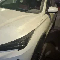 چانگان x5 plus 2026 فول