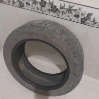 تایر ۲۰۵|قطعات یدکی و لوازم جانبی|یاسوج, |دیوار