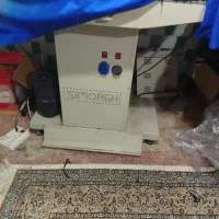 میز مکش سیمرغ