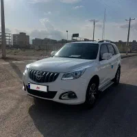 هایما ۷ توربو دو برگ سند بسیار تمیز|خودرو سواری و وانت|تهران, استاد معین|دیوار