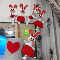 ریسه تیوی|صنایع دستی و سایر لوازم تزئینی|کرمان, |دیوار