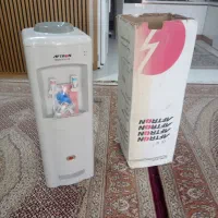 آبسردکن آفترون