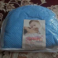 پشه بند بچه