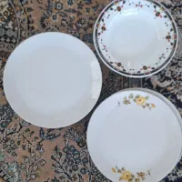 بشقاب چینی و فنجان لیوان توضیحات را خوب بخوانید