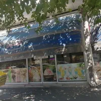فروش سایبان کالسکه ای 3 و 6 متری|فروشگاه و مغازه|مشهد, امامیه (شهرک غرب)|دیوار
