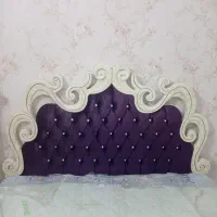 تخت خواب دونفره