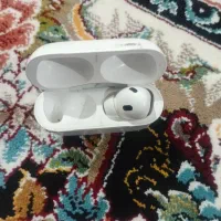 ایرپاد اپل اصل|لوازم جانبی موبایل و تبلت|میانه, |دیوار